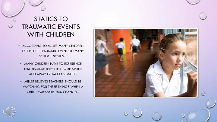 Social workers on Children