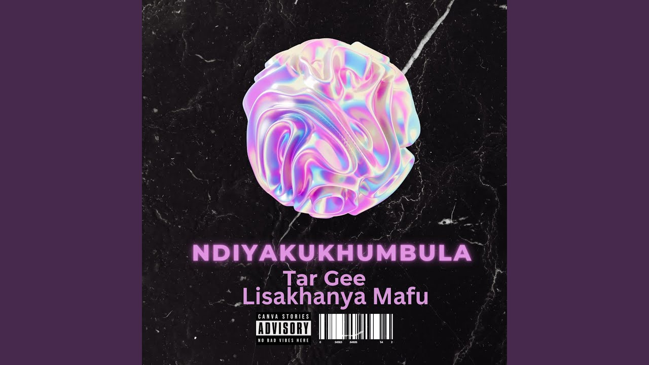 Ndiyakukhbula (feat. Lisakhanya Mafu) - YouTube