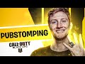 I'M BACK ON PUBSTOMPING IN BLACK OPS 4 (INSANE GAMEPLAY) 🤯