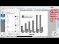 How to plot Black and White Bar Graph in Origin Software for Journal publications