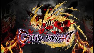 [ENGLISH ONLY] Good Knight | A Philippine Mythology Based Danmaku?!?!?!?!