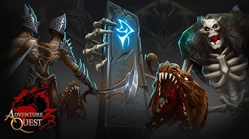 Which is the best class in AQ3D, Best class to select in Adventure Quest 3D