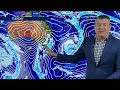 Severe weather risks for NZ, Aussie more settled