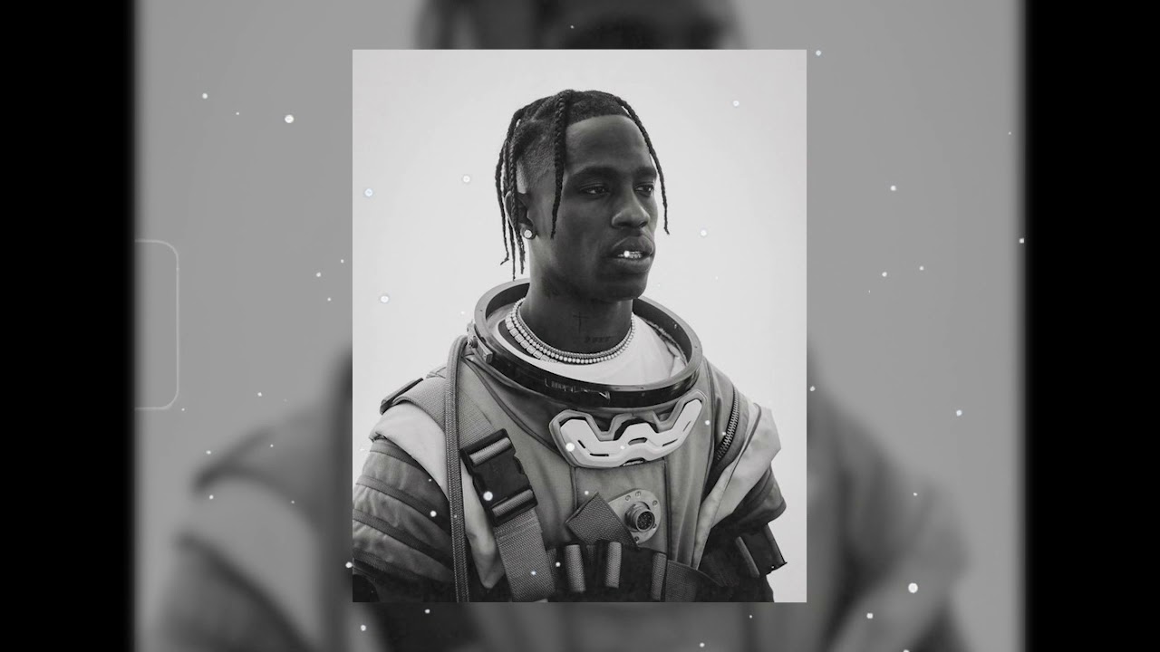 (FREE) Travis Scott Type Beat "Blast Off" | HARD Trap Instrumental 2019