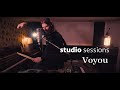 Capture de la vidéo Studio Sessions // Voyou • Seul Sur Ton Tandem