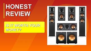 Klipsch Reference 5.2 Dolby Atmos Home Theater System - Worth Buying 2026?