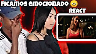 REACT | Krawk - Rainha 👑