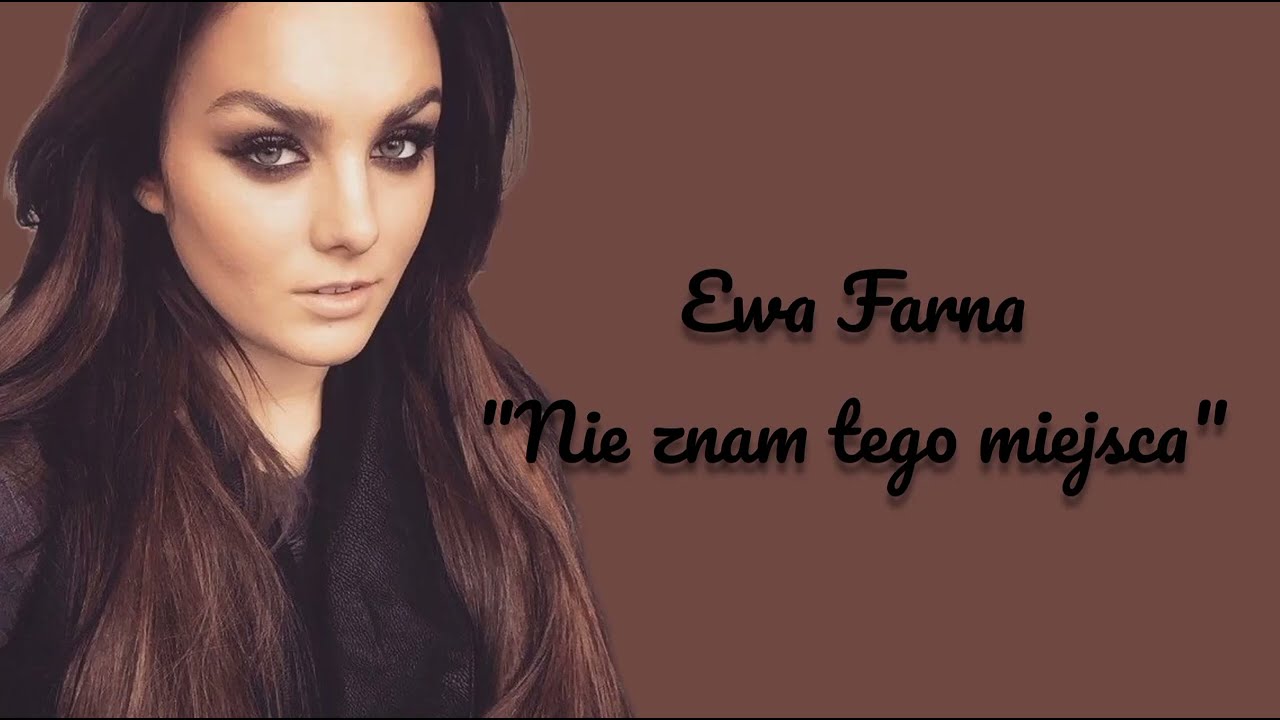 Ewa Farna - 