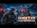 ,Galwan Valley Clash Full Story| the raj shitikanth show | galwan clash #indochina #galwanvalley