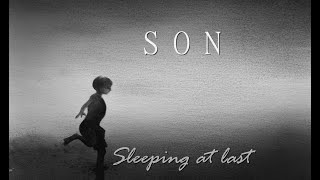 Sleeping at Last - Son (LYRICS video) chords