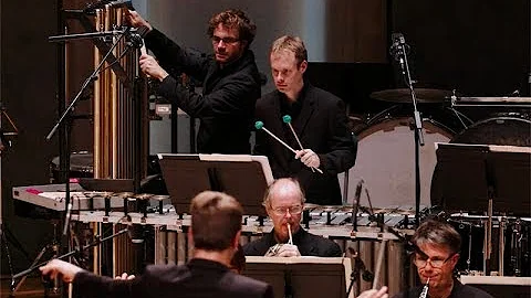 Jonathan Harvey, Bhakti - Ensemble intercontempora...