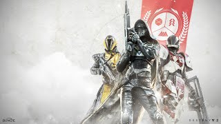 Destiny 2: Lost Light/Travelers Dream Cutscene