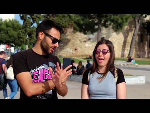 ΠΙΣΤΕΥΕΙΣ ΣΤΟΝ ΕΡΩΤΑ ΜΕ ΤΗΝ ΠΡΩΤΗ ΜΑΤΙΑ; ● VORE