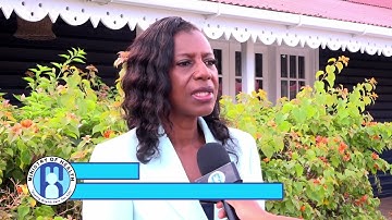UNICEF Helps Ministry Of Health With Changing Behaviour Communication Training