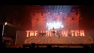 Maisie Peters Live - Lost The Breakup Köln Palladium , (28.2.2024)