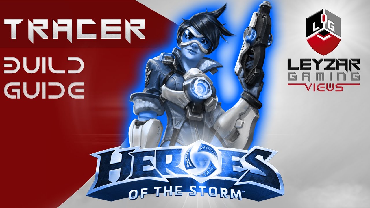 HotS Tracer – Quick Guide (Build, Counters & More)