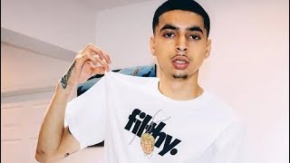 Mac P Dawg.. Shoreline Mafia Associate Killed in LA … (Profile Piece)