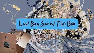 Another Mediocre Jewelry Box Until The Last Piece EP97