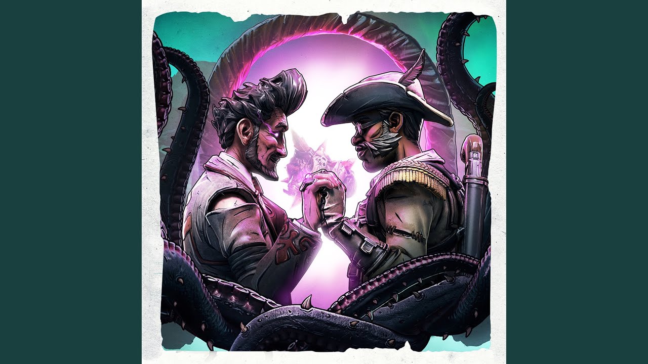 Heart of the Mountain