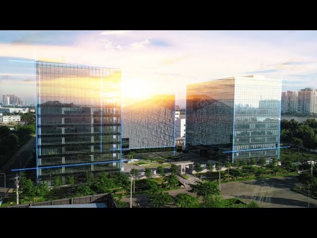 [Phim doanh nghiệp] CMC Telecom - Một hành trình mới