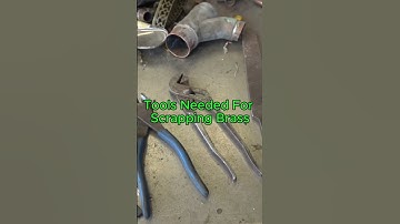 Part 1 of our Series - Sorting Brass & Bronze Scrap