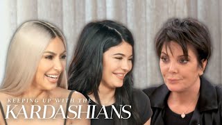 Download Lagu Kris Jenner Thinks She’s Being Poisoned While Kim Kardashian \u0026 Kylie Pull Pranks | KUWTK | E! MP3 Download Lagu Kris Jenner Thinks She’s Being Poisoned While Kim Kardashian \u0026 Kylie Pull Pranks | KUWTK | E! MP3