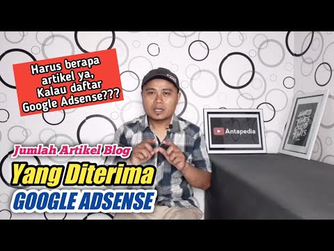 Perjalanan Panjang dan Berliku Menuju Kebebasan Finansial: Pengalaman Pribadi dengan Adsense