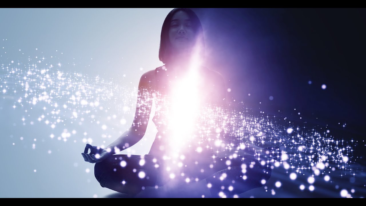 Sacred Resonance - Weekly Sound Attunements