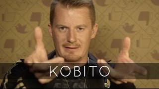 Disslike Kobito