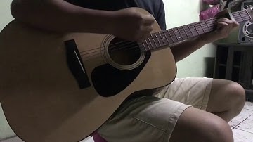 JAGA-JAGA – Azzara Band ft. Beby Acha (Short Cover by Hyekal)