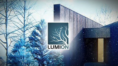 Lumion 10 StyleTransfer.dll problem fix - Lumion 10 StyleTransfer.dll problemi çözümü