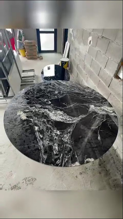 hualong machinery 5 axis bridge saw granite marble cnc stone cutting machine #stonecuttingmachine