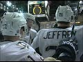Dustin Jeffrey In OT - January 9, 2011