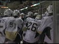 Dustin Jeffrey In OT - January 9, 2011