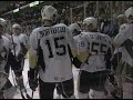Dustin Jeffrey In OT - January 9, 2011