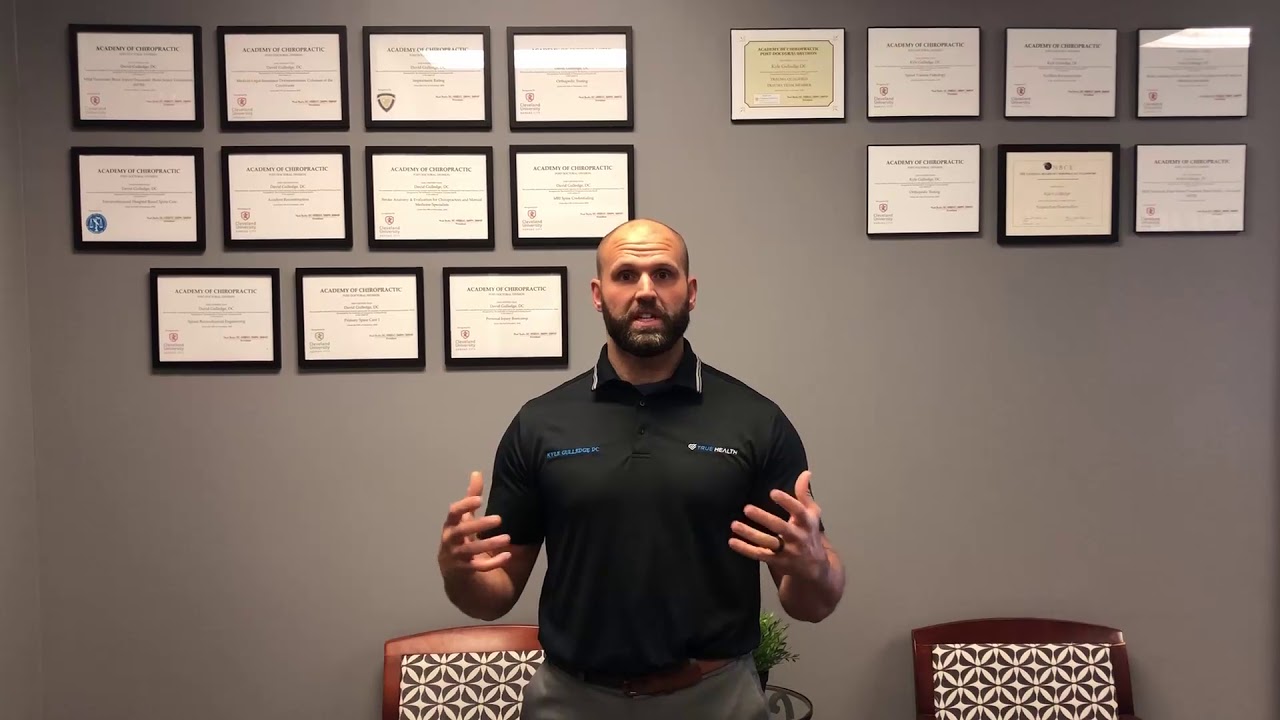 Motor Vehicle Injury Care Overland Park KS