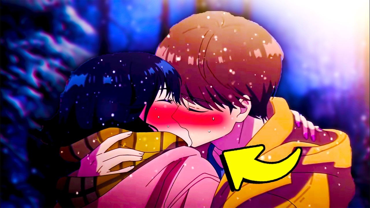 Ese Nerd Hizo Que La Idol Más BONITA De La Universidad Se ENAMORARA De Él