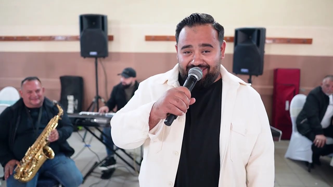 botez ( Mihnea Elisei )21.10.2024(part 2 )