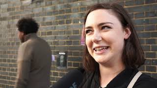 #StreetTweets31: What next for #MeToo?