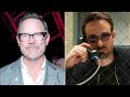 Matthew Lillard Joins Daredevil: Born Again — Meet Marvel’s New Mastermind Villain!"
