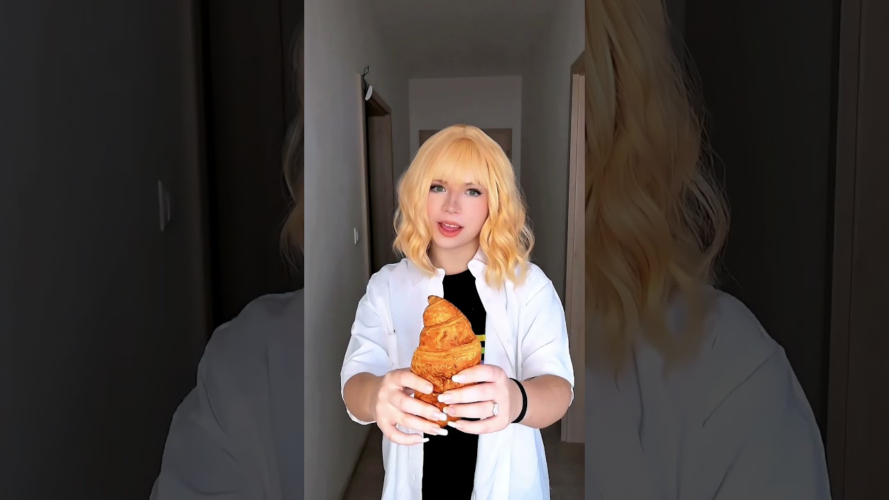 CROISSANT | Adrien Agreste and Luka Couffaine (@witchera_) #cosplay | Miraculous Ladybug