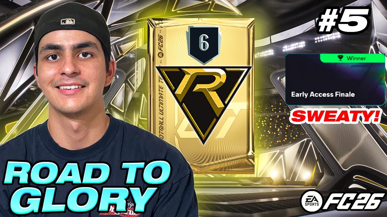 ПЕРВЫЕ НАГРАДЫ RIVALS! И ФИНАЛ РАННЕГО ДОСТУПА!