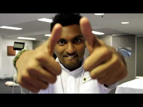 Hidden Camera Shoot | Nazeem Hussain — Legally Brown