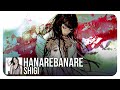 Kurozuka Ending (full) (Hanarebanare - Shigi)