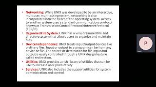 3.  18CS56 UNIX Programming