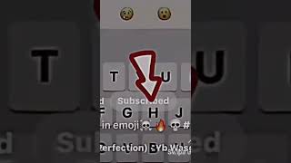 Space comment tutorial Try it 💀☠️🤬