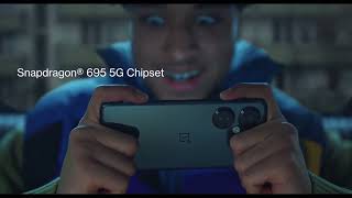 Новый OnePlus Nord CE 3 Lite 5G, 108MP камера, 67W SUPERVOOC 5000mAh аккумулятор