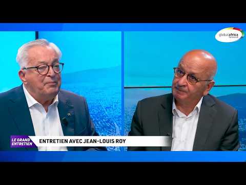 S4E2 The Grand Interview Jean Louis Roy 09/26/2026