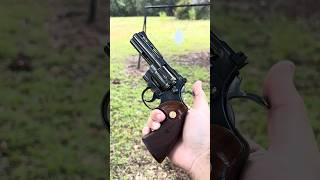 COLT PYTHON 357 MAGNUM