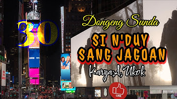 DONGENG SUNDA SI N